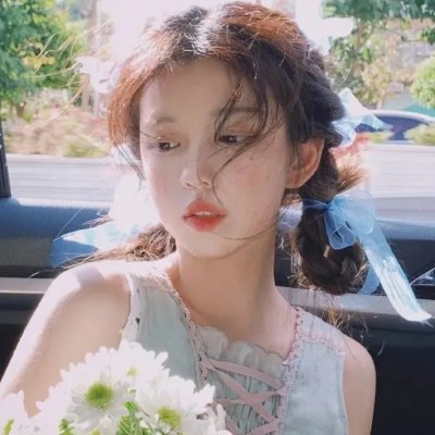 折翼蝴蝶